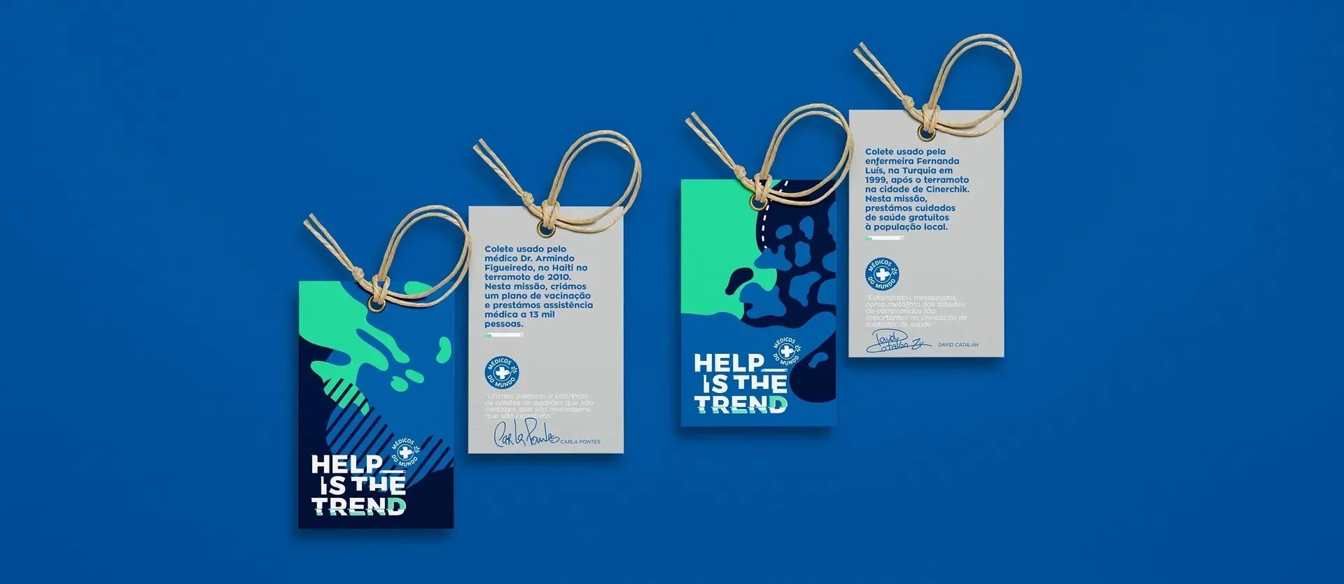 An image of the Float House.