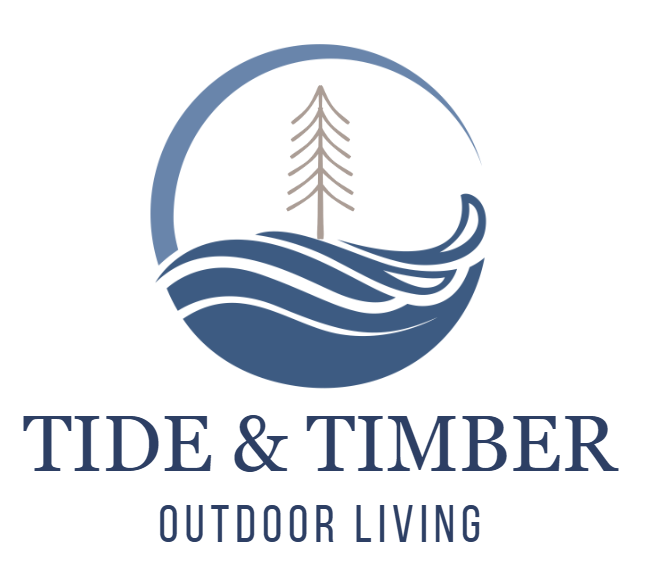 Tide &amp; Timber Outdoor Living