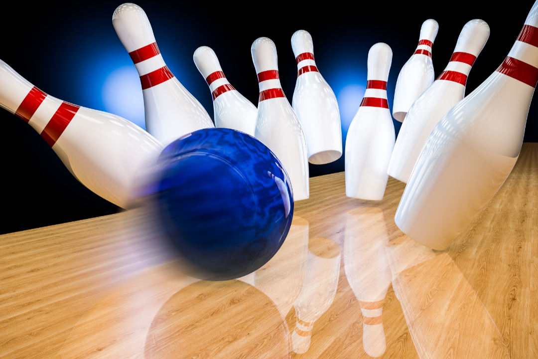 Bowling Bash