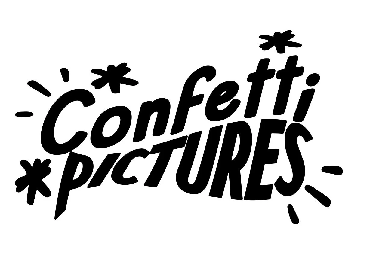 Create with Confetti