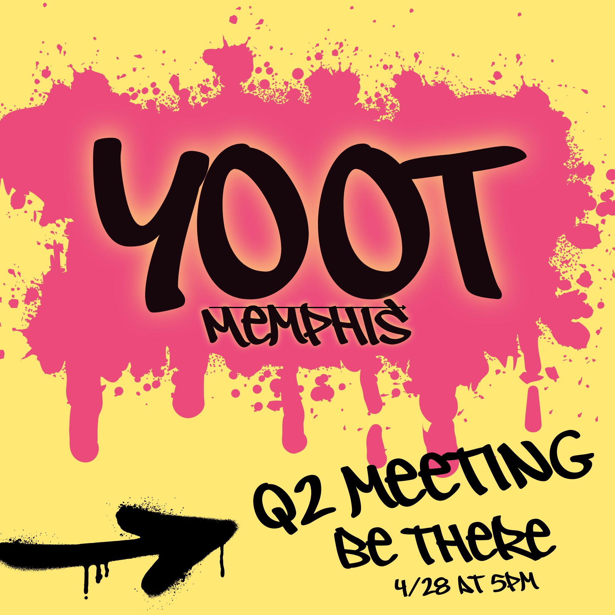 YOOT Quarterly Meeting