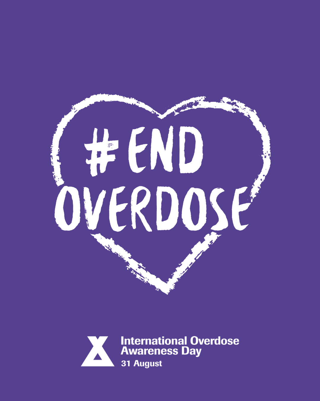National Overdose Awareness Day | A Betor Way