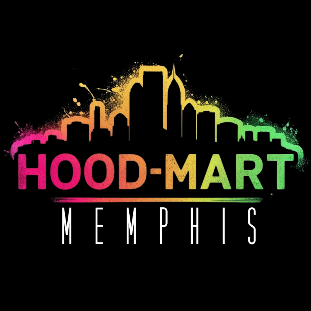 Hoodmart Memphis
