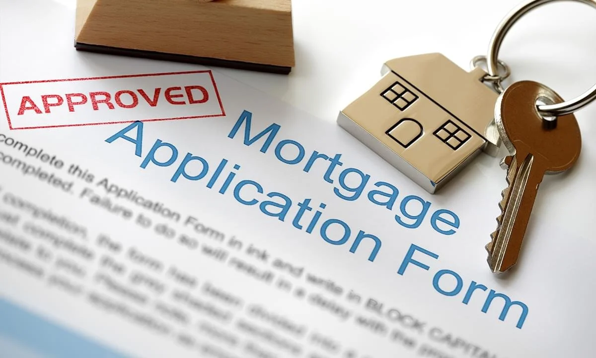 Mortgage Pre-Approval: A Step-by-Step Guide