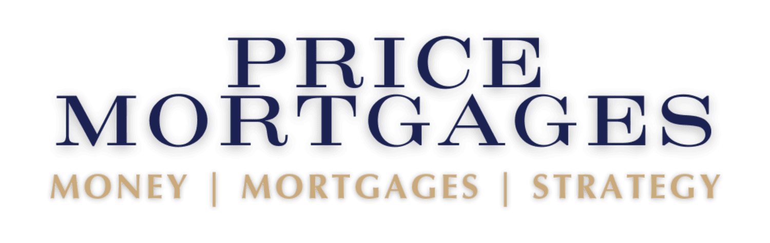 Eric Price - The Mortgage Coach