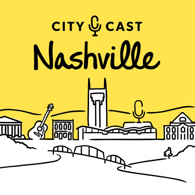 Your Guide to Nashville Taco Week 2025 (City Cast Nashville)