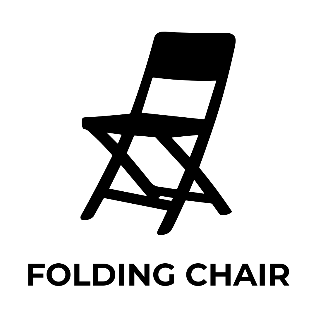 Folding Chair