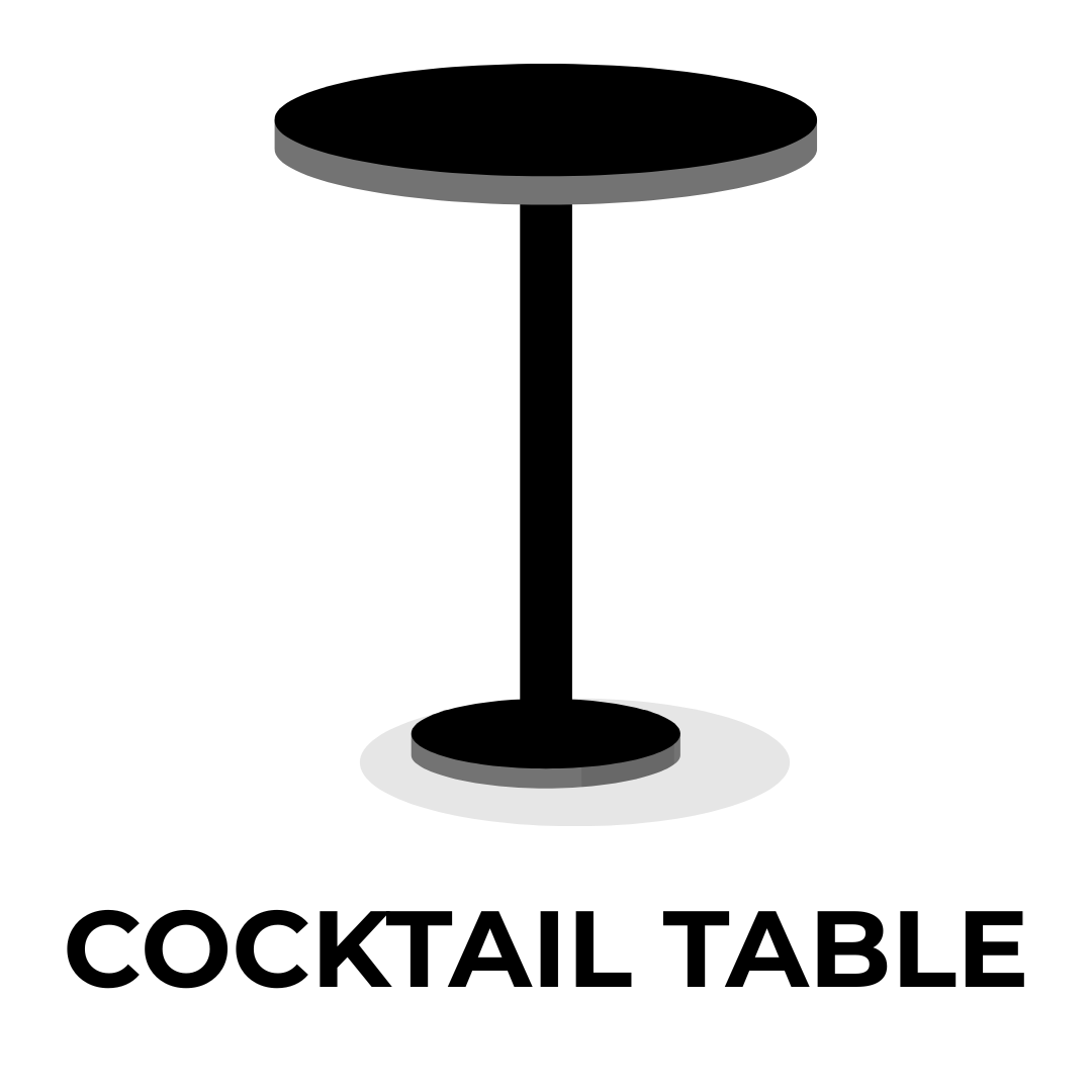 Cocktail Table
