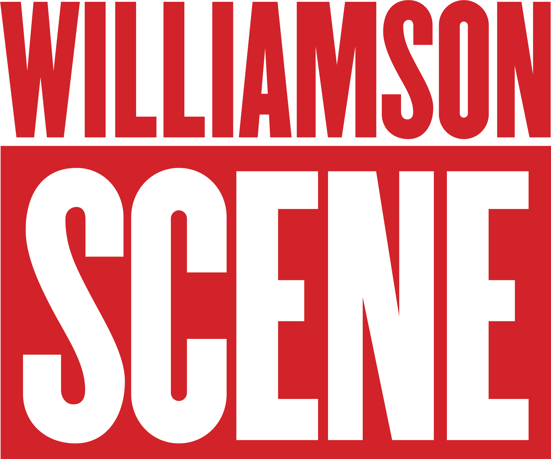 Williamson Scene logo