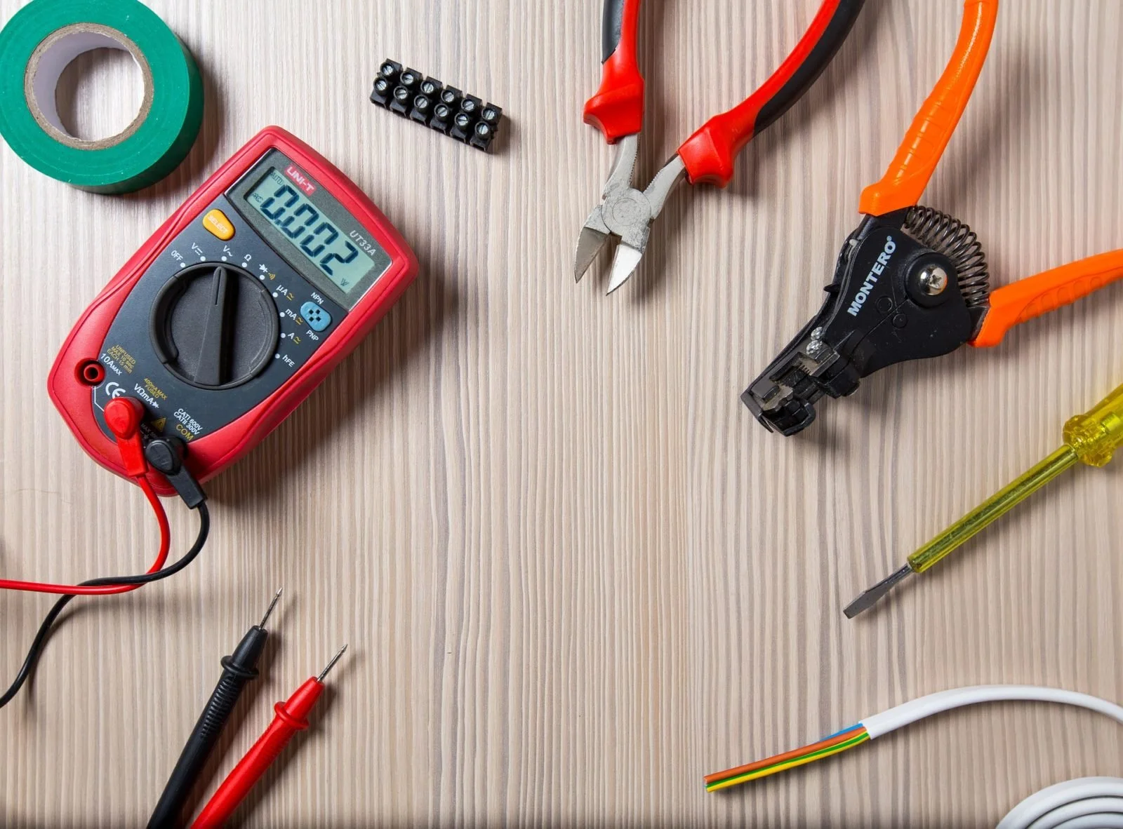 Hoffmann Electric was built on a simple philosophy: do excellent work and treat people well. Based in Southern Vermont, we take pride in providing clean, reliable electrical services with a personal touch.