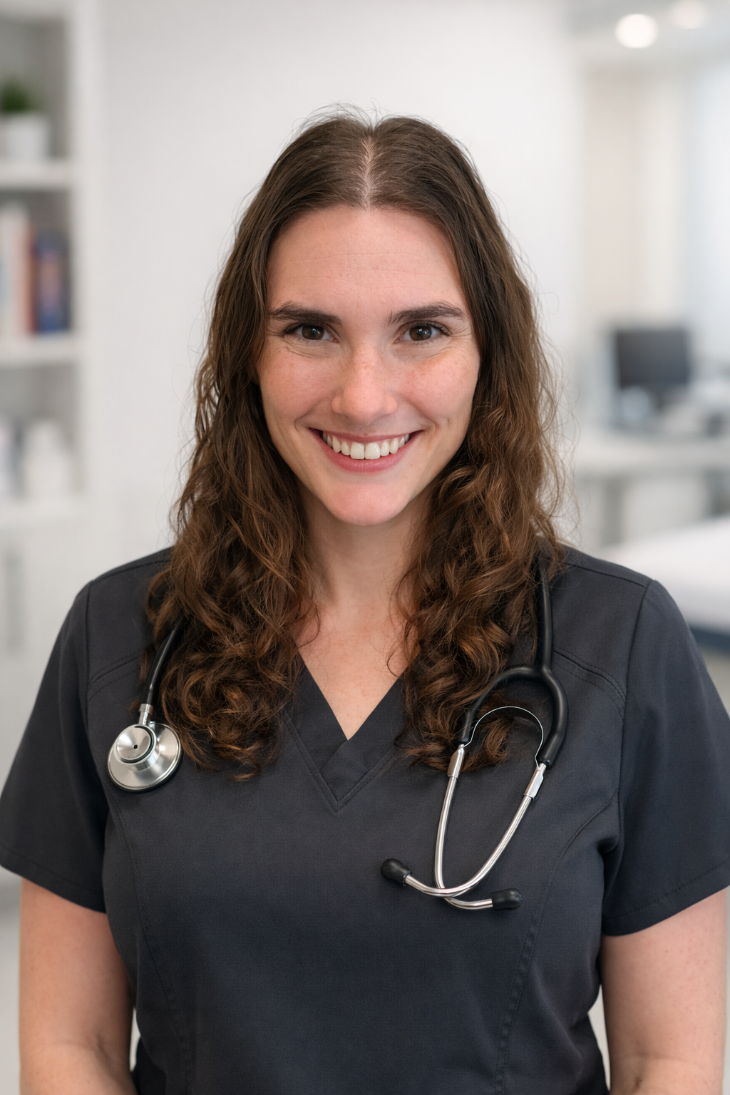 Allison Stern  PA-C