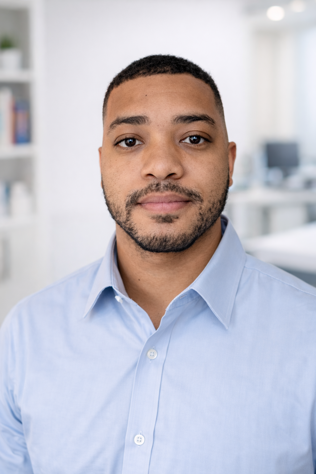 Daryl Lucas MBA
