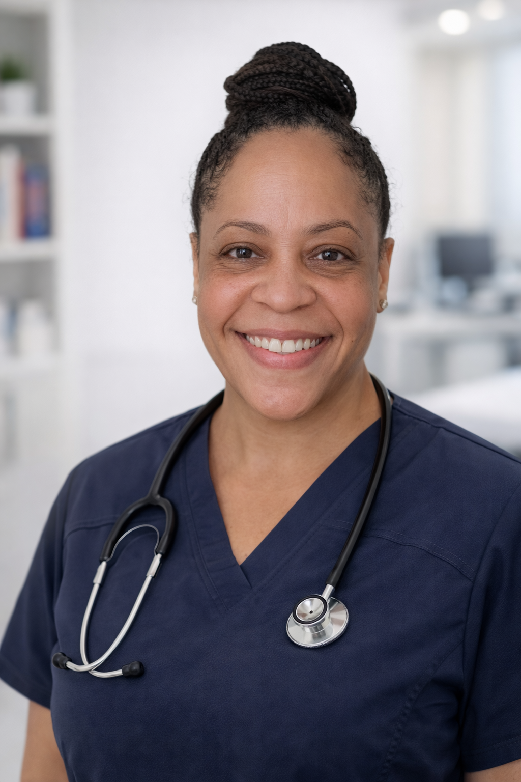 Tawana Campbell Clinical Support