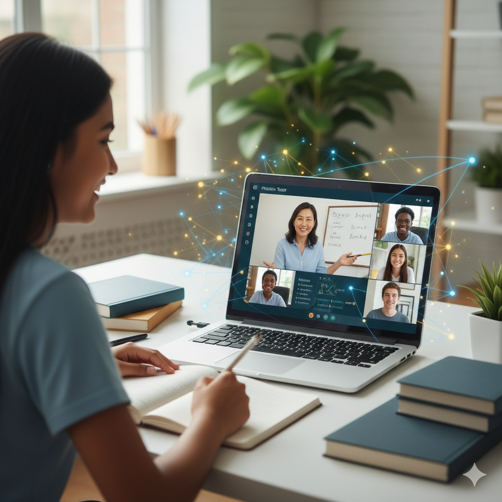 Collaborative Learning Pods