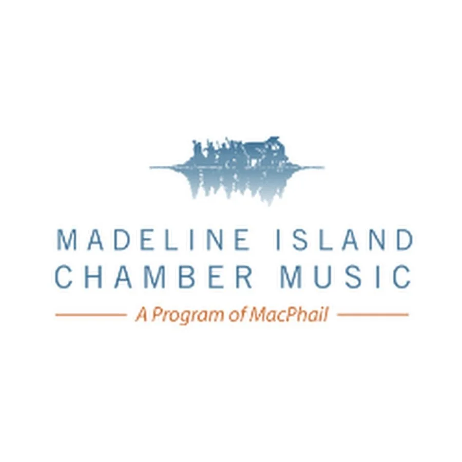 Madeline Island Chamber Music