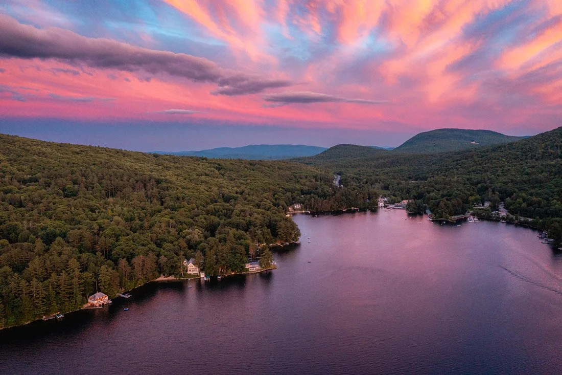 Summer Music Associates (New London, NH)