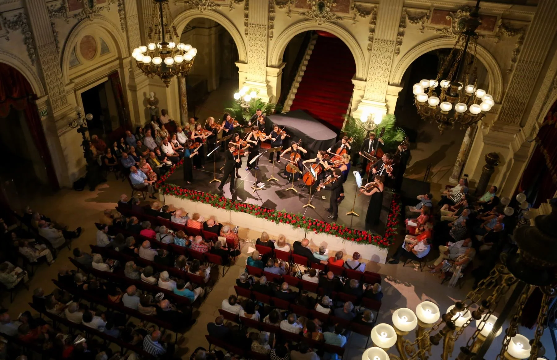 Newport Classical