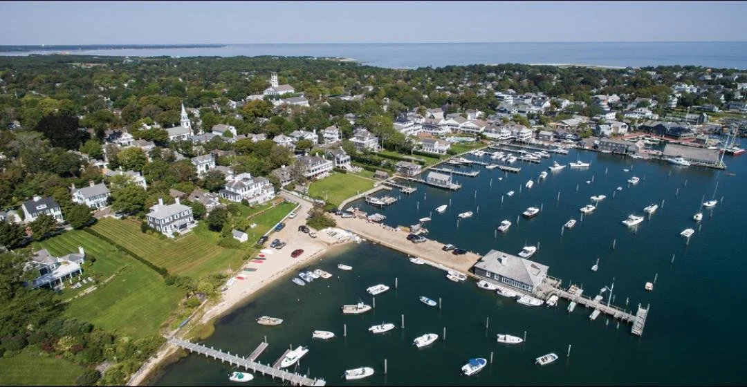 Martha's Vineyard Chamber Music Society