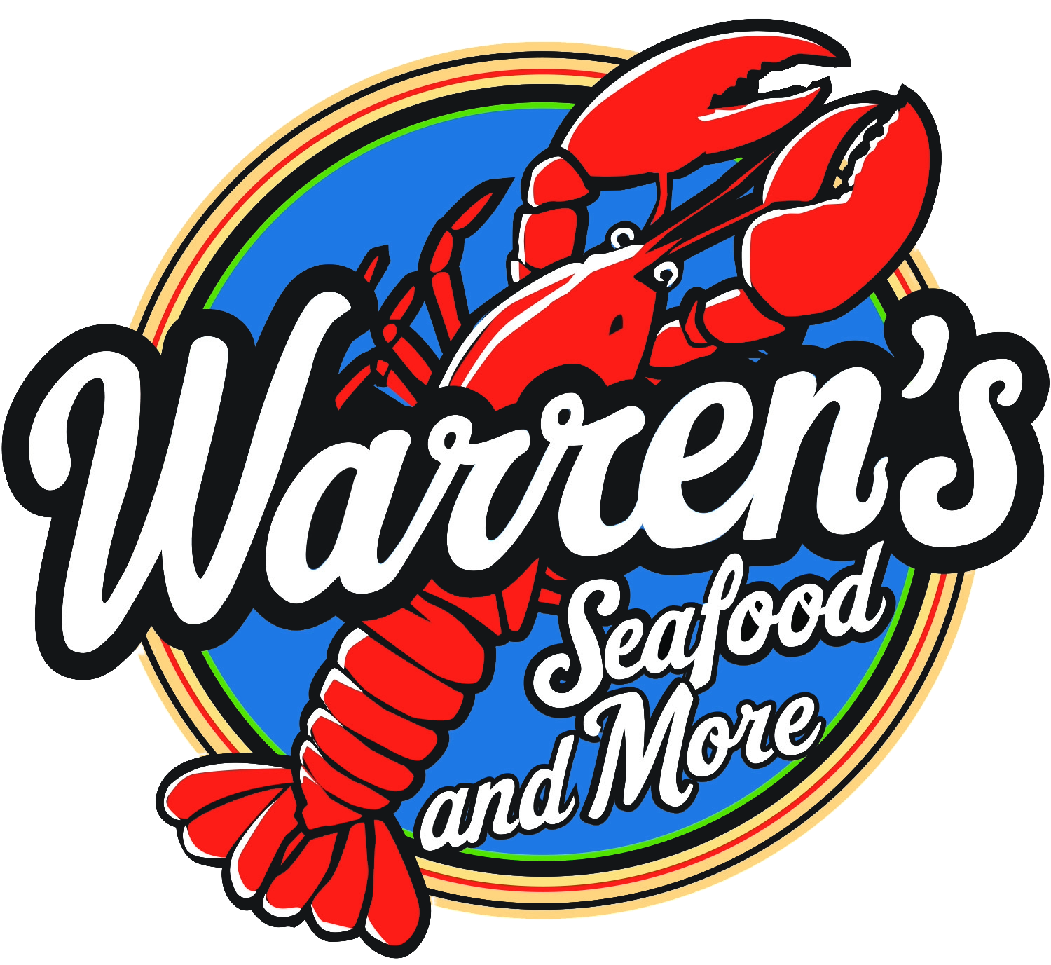 Warren's Seafood &amp; More