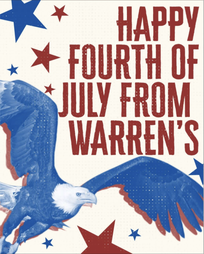 4th of july celebration