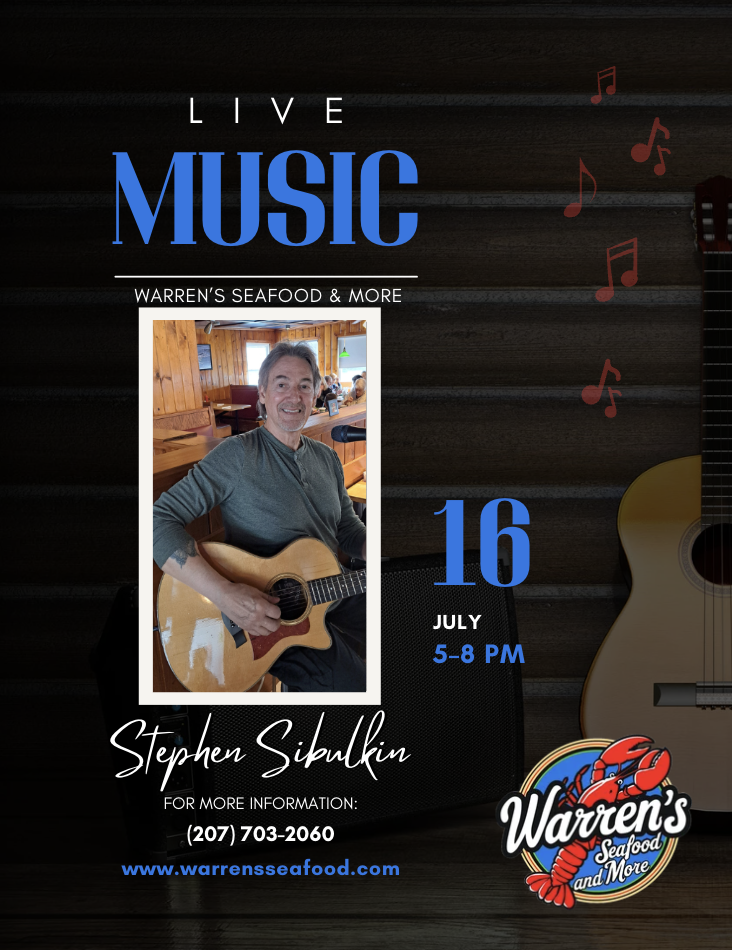 Live Music -