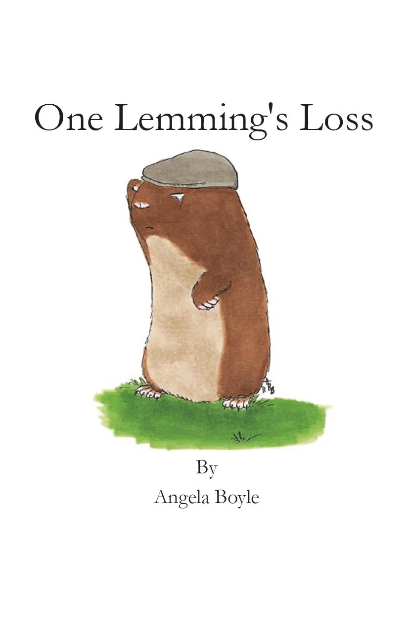Early Years - One Lemmings Loss4.jpg