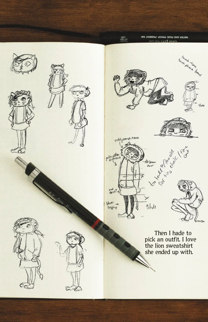 Early Years - Corner of Imagination.jpg