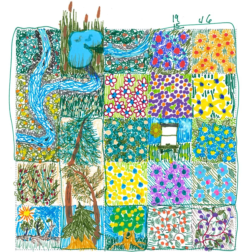 Copse Caretaker