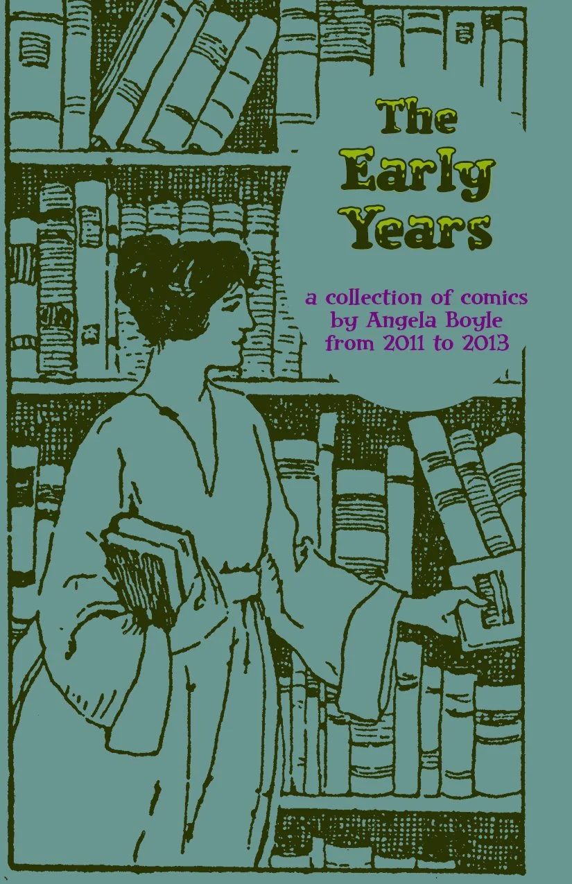 The Early Years