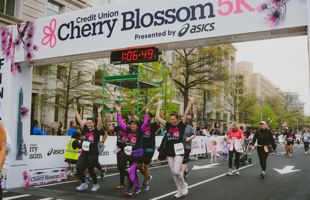 🌟 5K fun ahead! Registration for CUCB 5K opens Monday, January 26, 2026! Whether you're a seasoned runner or just looking for a fun way to get moving, this event is perfect for everyone. 🏃&zwj;♂️🏃&zwj;♀️ ⁠
⁠
Mark your calendars and set your alarms