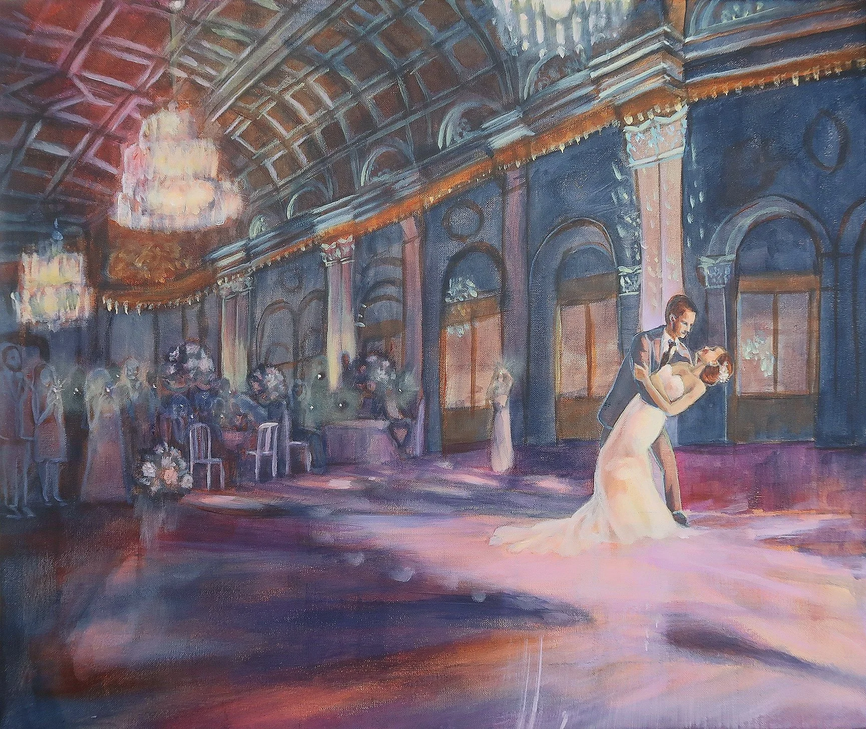 Bruiloft-schilderij-live-wedding-painting- by Elena-sanpietrini.jpg