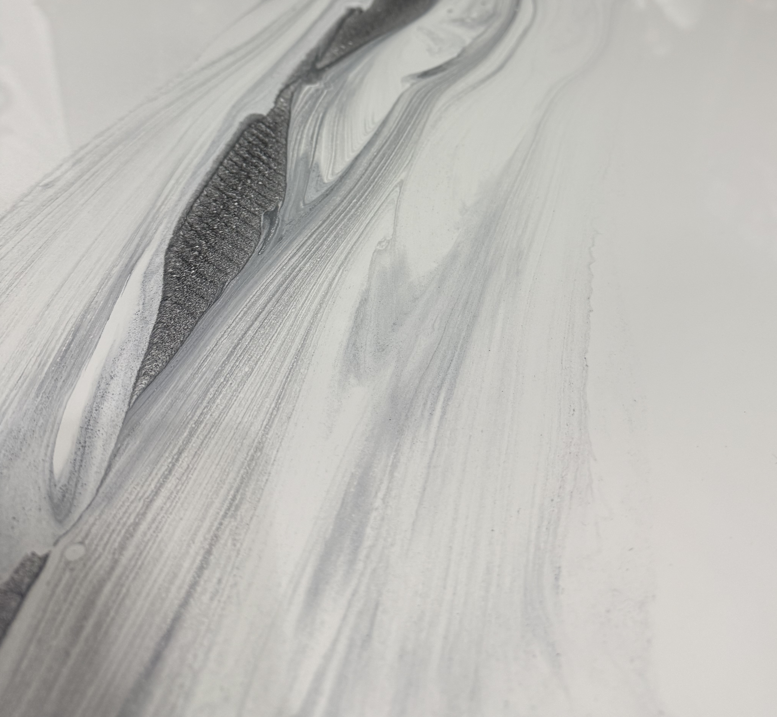 Metallic Epoxy Floor (Baltimore, MD)