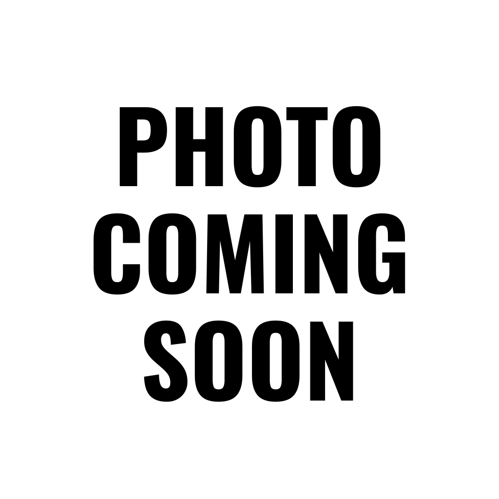 Placeholder image with the text 'Photo coming soon' in bold black letters on a white background.