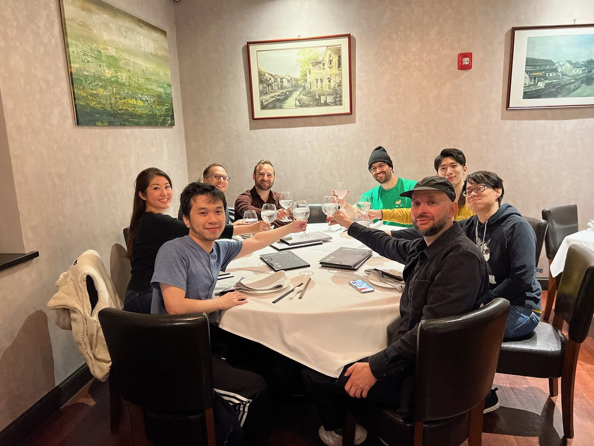 Experiential Products