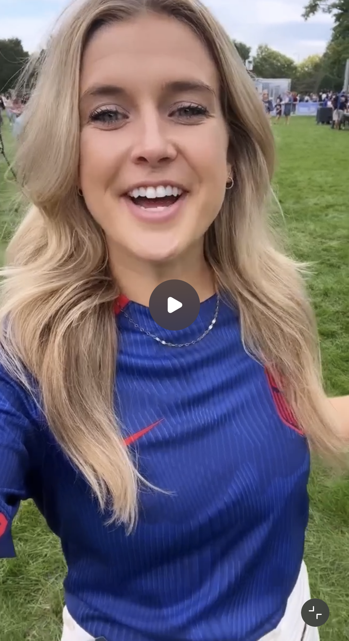 Megan Rapinoe Retirement