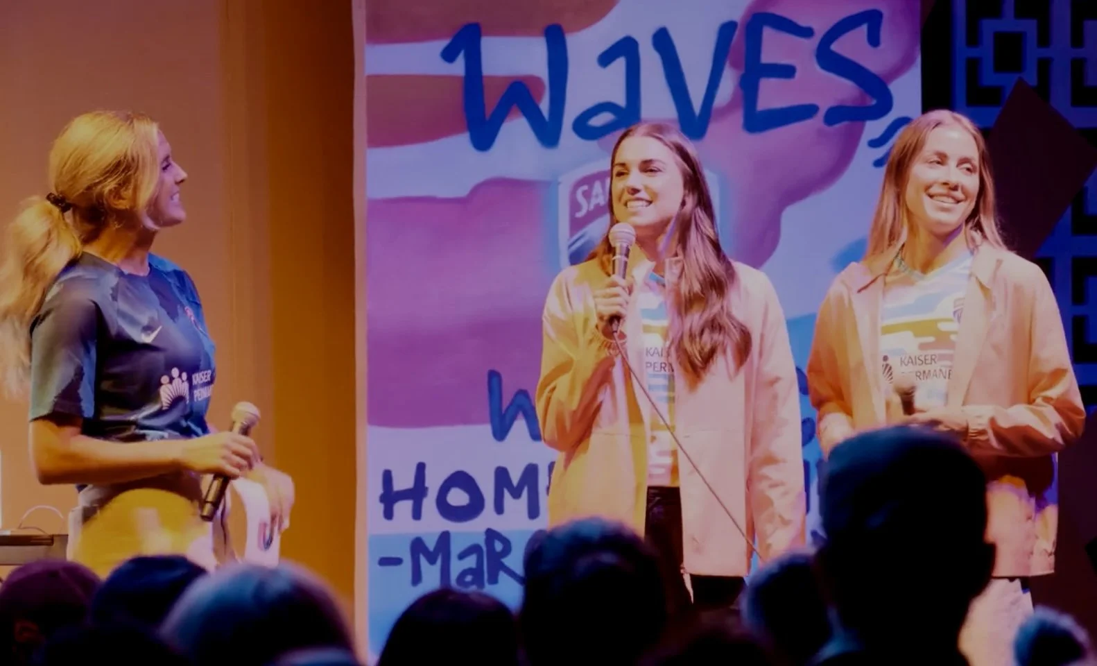 Season Kick-off 2024