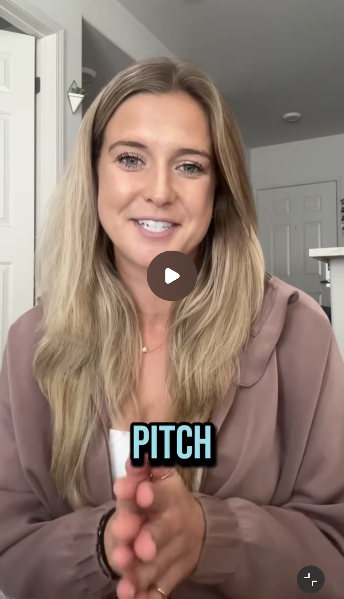 Trinity Armstrong Intro