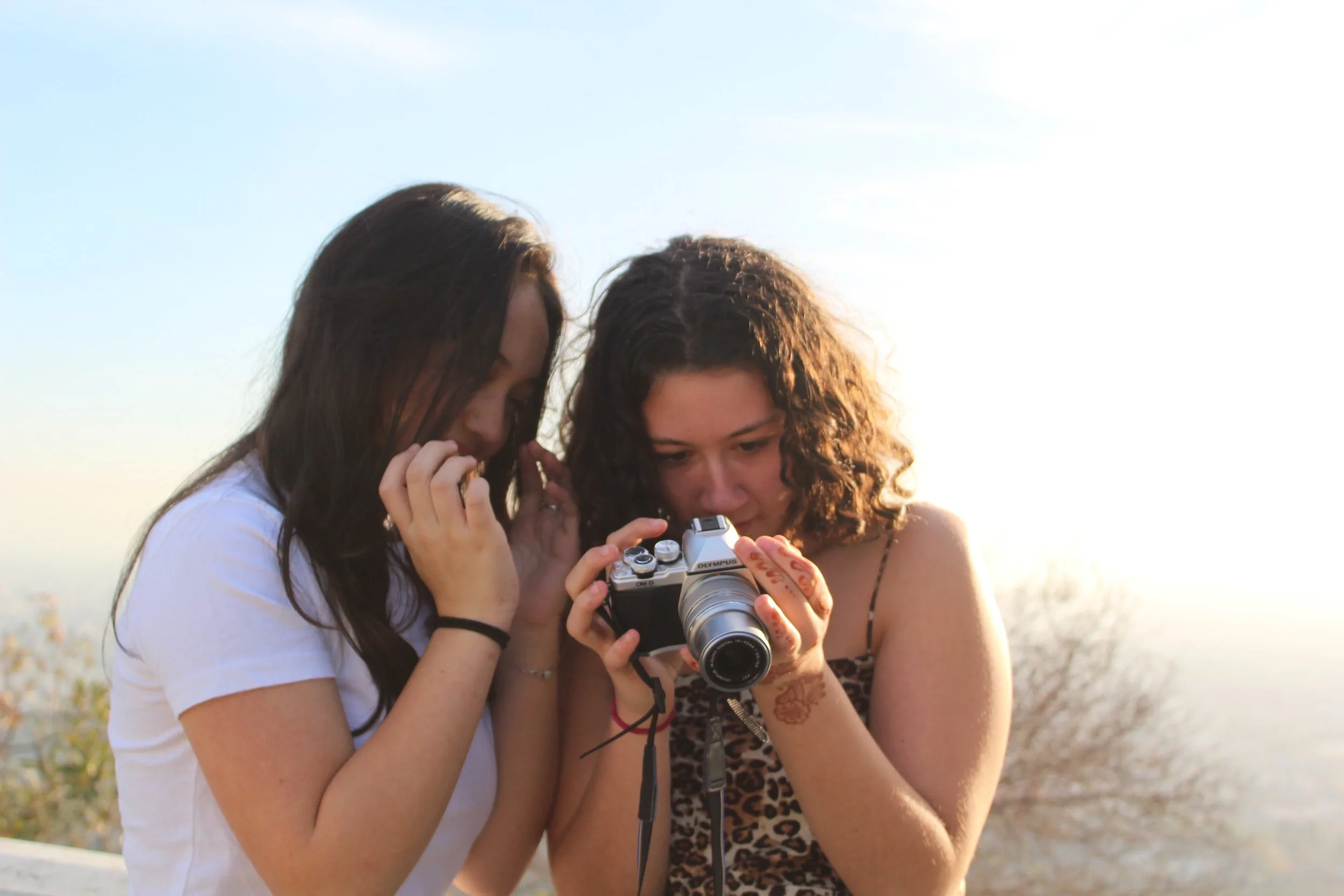 Understanding Self: Leadership Autobiography