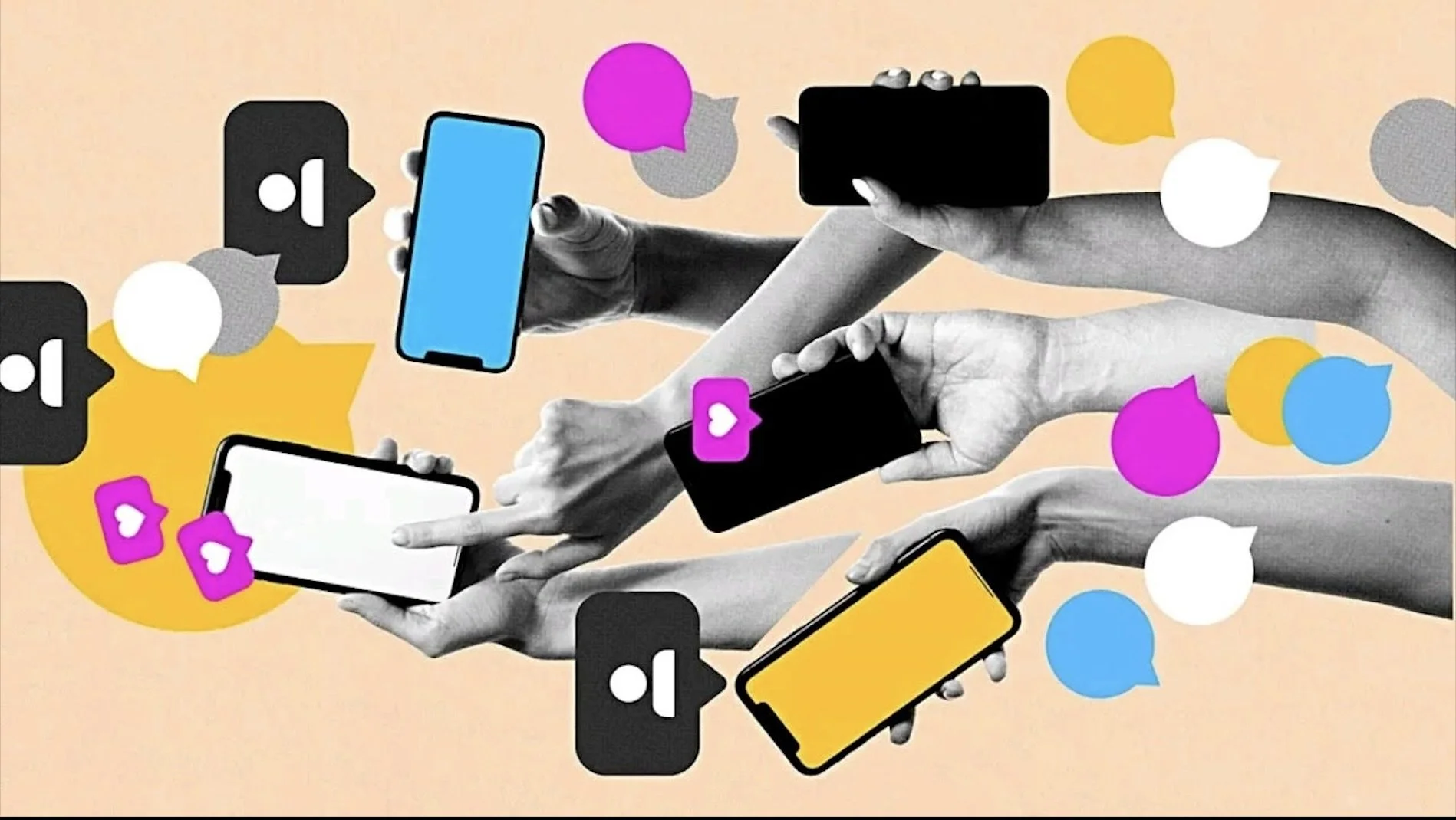 Creating Tribes, and Building An Audience