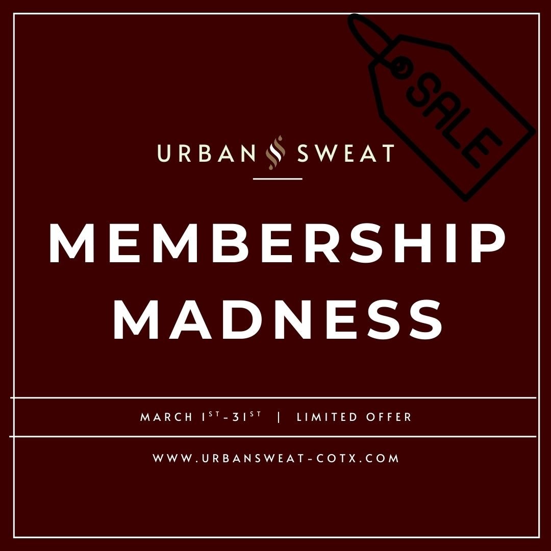 Membership Madness 