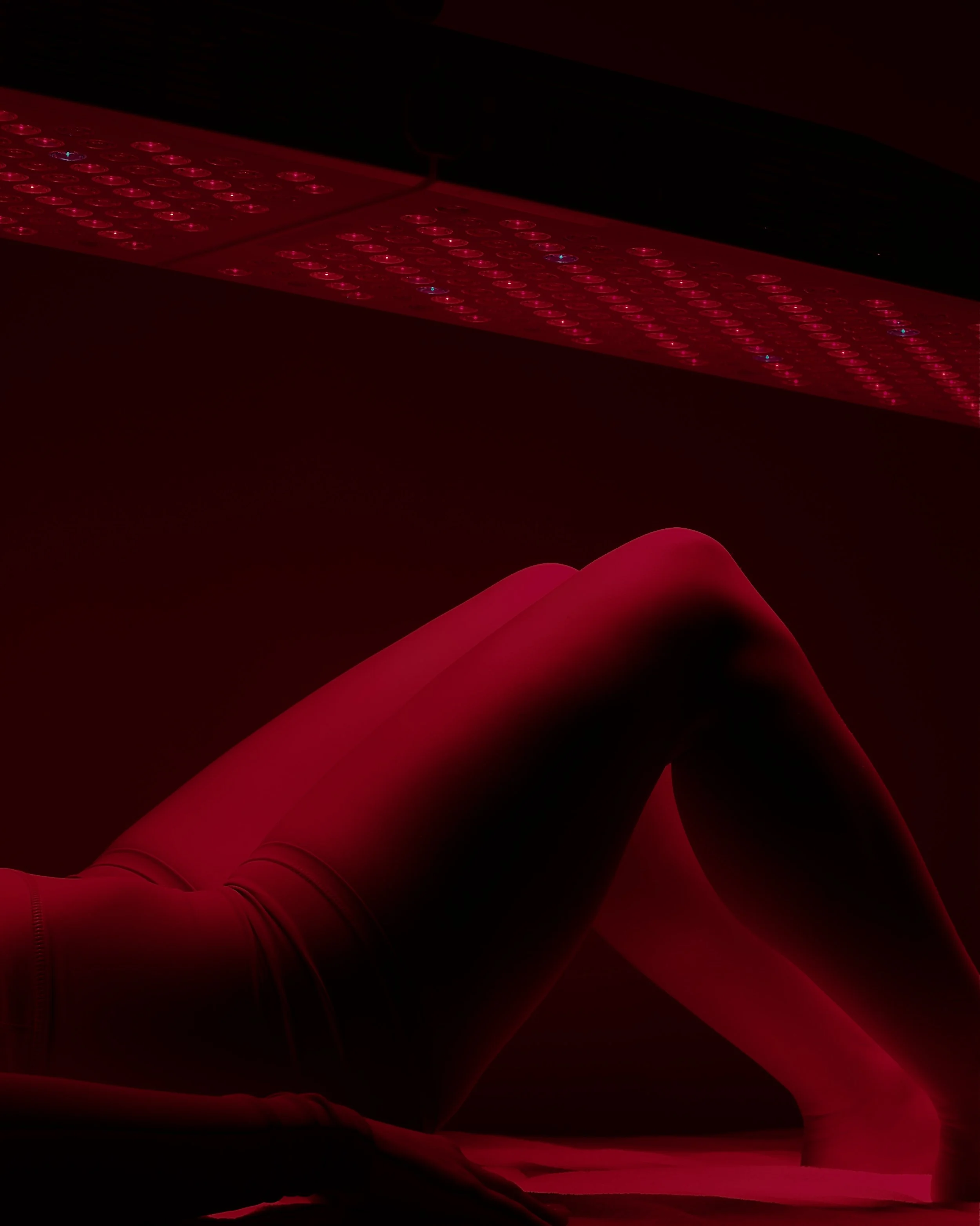 History of Light Therapy 