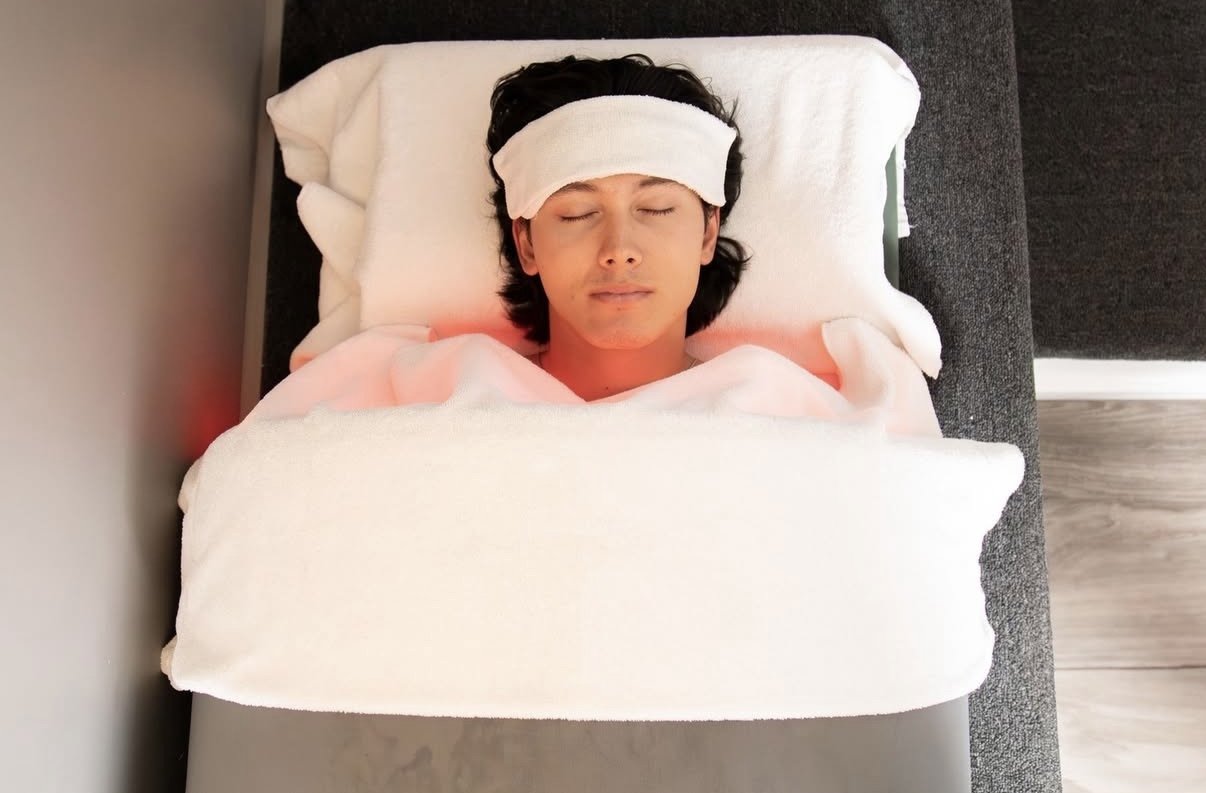 The Rise of Biohacking: A Smarter Approach to Recovery and Well-Being