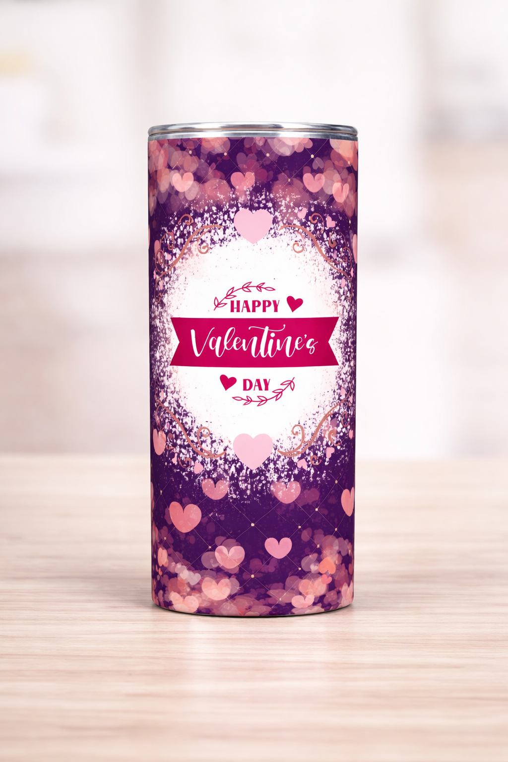 Happy Valentine's day