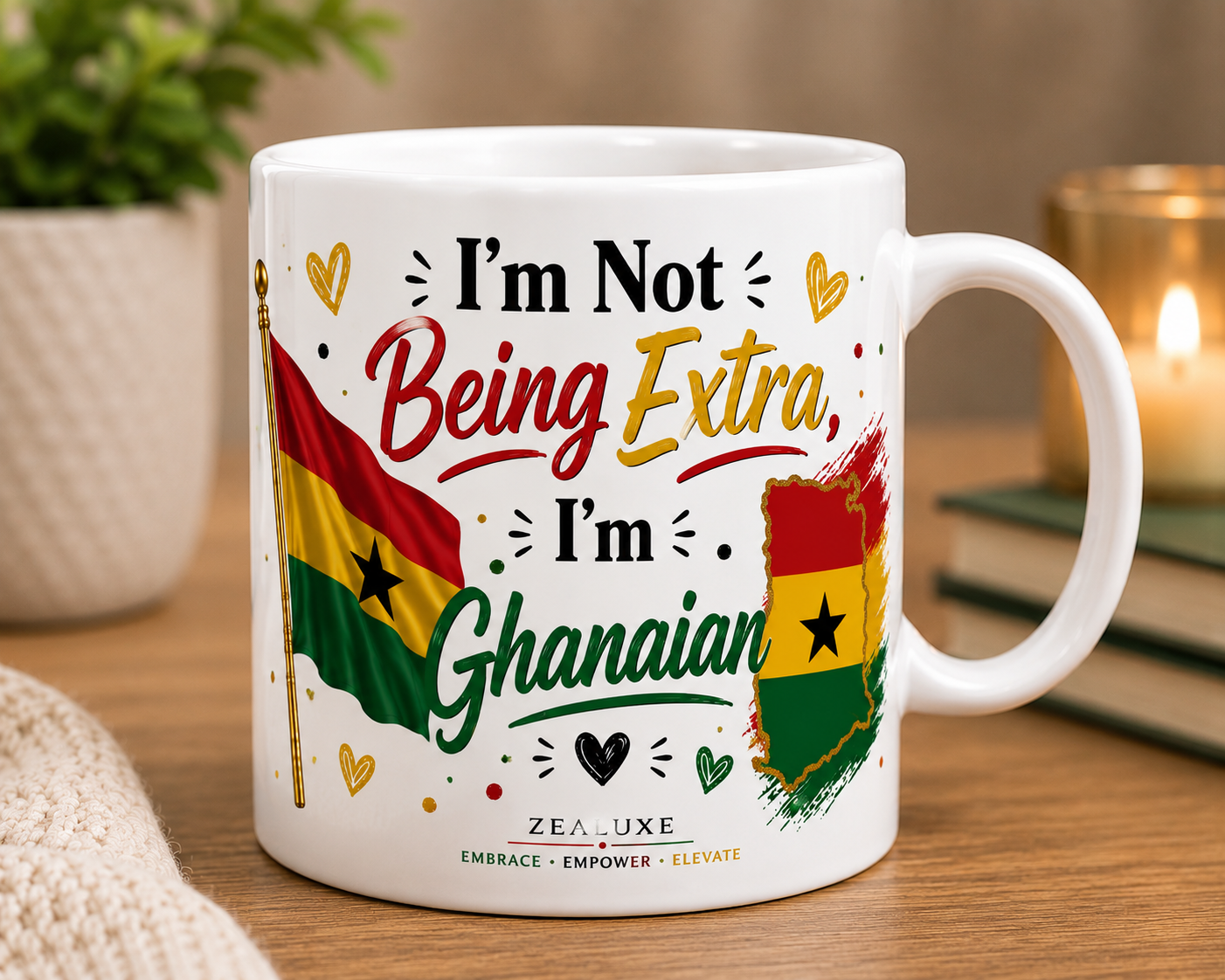 Cultural Humor Collection