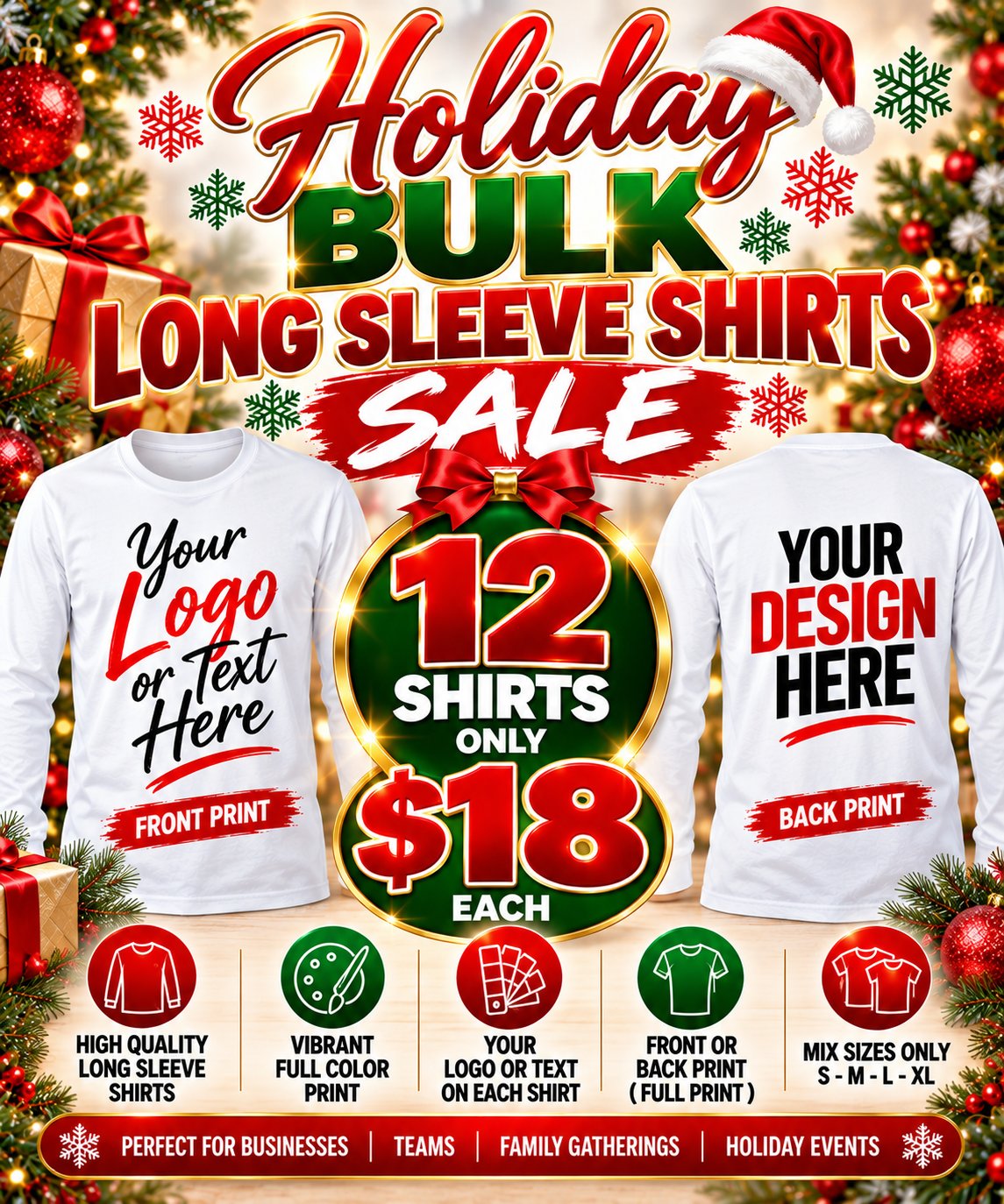 Holiday Bulk Long Sleeve Shirt Sale.png