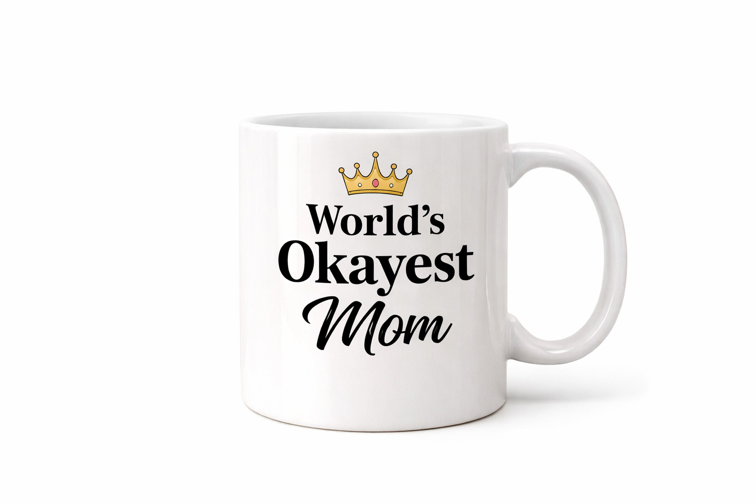 Personalized Mug