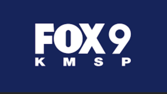 Sailor Mercy elderberry syrup brand featured on Fox 9 KMSP Minneapolis news