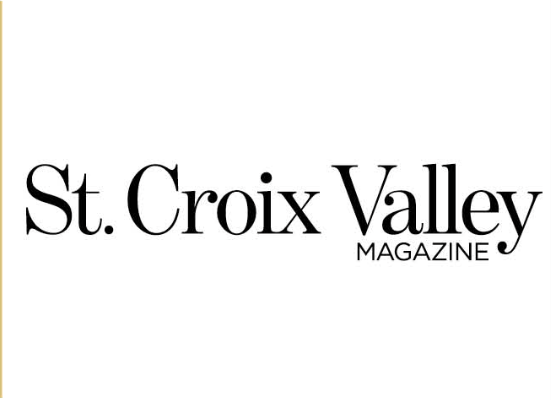 Sailor Mercy elderberry syrup featured in St. Croix Valley Magazine