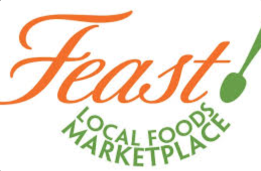 Sailor Mercy elderberry syrup featured at Feast Local Foods Marketplace