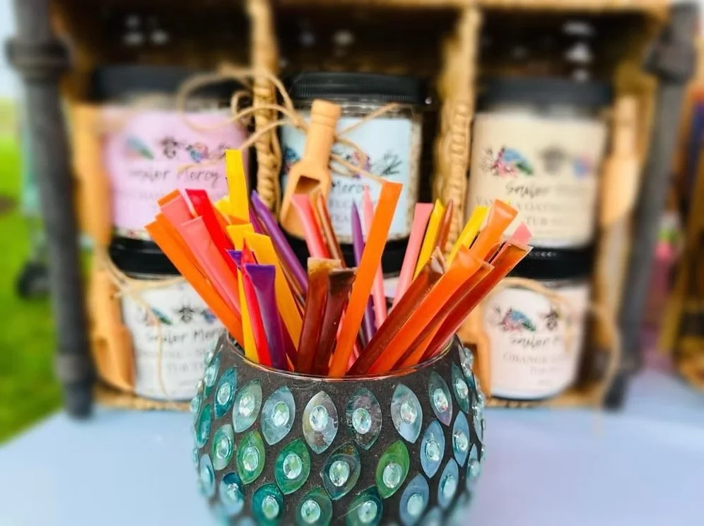 Flavored Honey Sticks | Single Serve Honey Packs